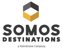 Somos Destinations, a Palindrome company in Albuquerque, New Mexico.